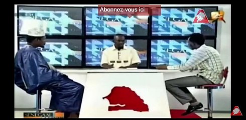 Vidéo: Quand Tounkara préconise de supprimer les bourses des étudiants... Regardez