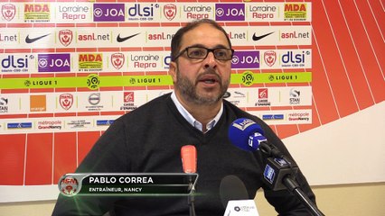 9e j. - Correa : "Le football n'est pas logique"