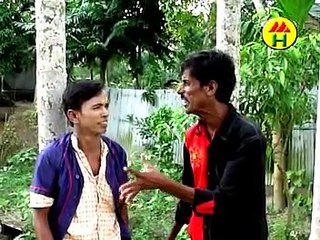 Goru chor Badaima - BD Bangla funny comedy