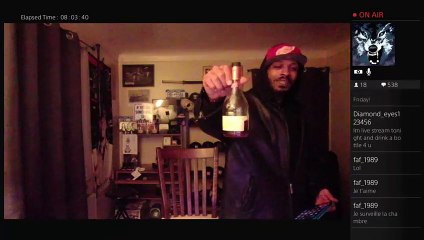 HaterTerminator's TurnUp Thursdays (43)