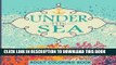 [PDF] Adult Coloring Books: Under the Sea (65 Adventure Filled Designs) Colouring Books for Adults