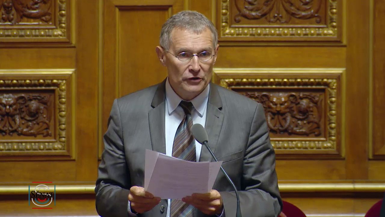 QAG de Franck Montaugé du 13 octobre 2016