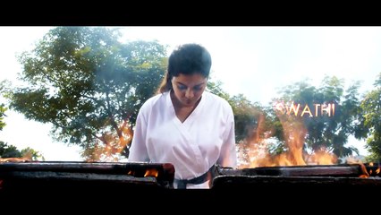 Yaakkai - Official Trailer _ Krishna, Swathi, Prakash Raj _ Yuvan Shankar Raja _.D