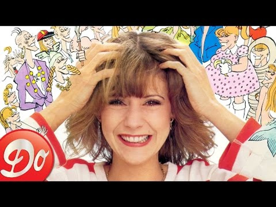 Dorothée : Hou la menteuse (Club Dorothée)