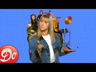 Dorothée : Si j'ai menti (Clip officiel)