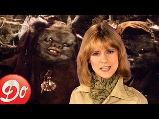 Dorothée : Les petits Ewoks (Clip officiel)