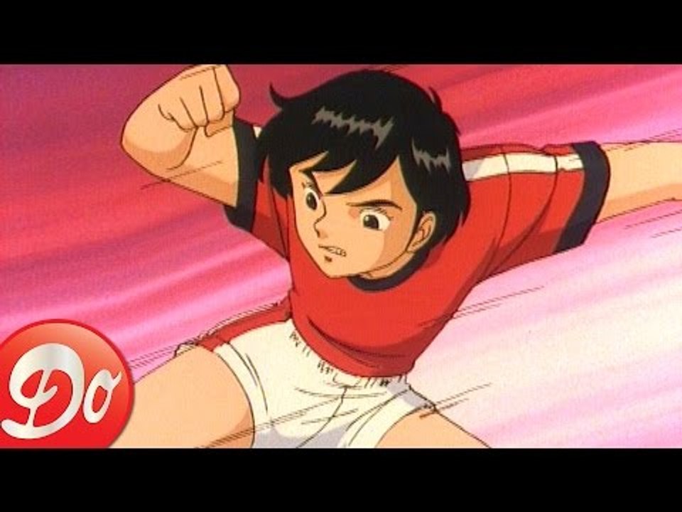 L'école des Champions : le générique de Bernard Minet (Clip officiel)