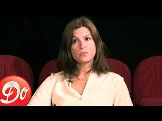 Rozenn Krebel : "Le Club Dorothée, c'était sain" (INTERVIEW)