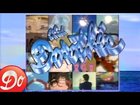 Top 5 : les génériques du Club Dorothée (REPORTAGE)