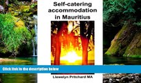 READ FULL  Self-catering accommodation in Mauritius (Travel Handbooks) (Japanese Edition)  Premium