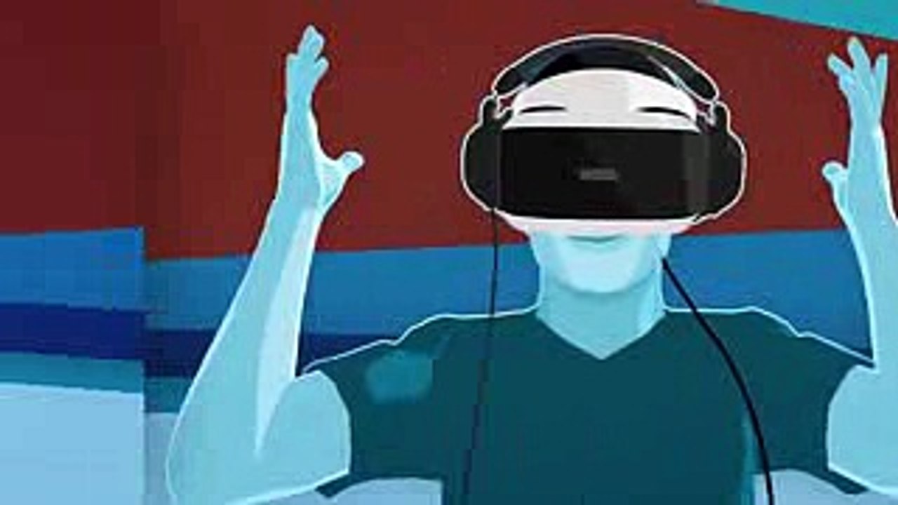 Cómo instalar PlayStation VR Parte 3