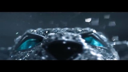 Mon Odyssée - Panthère et Cartier