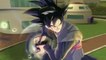 Dragon Ball Xenoverse 2 - Trailer de Gameplay : Goku Black