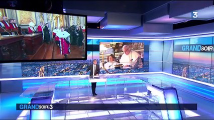 La magistrature vexée par François Hollande