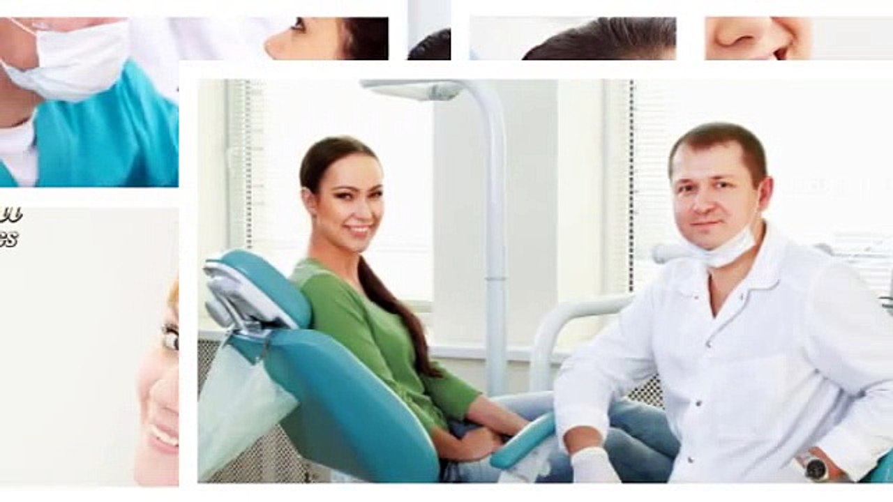 Advanced Dental Treatment by Experienced Dentist