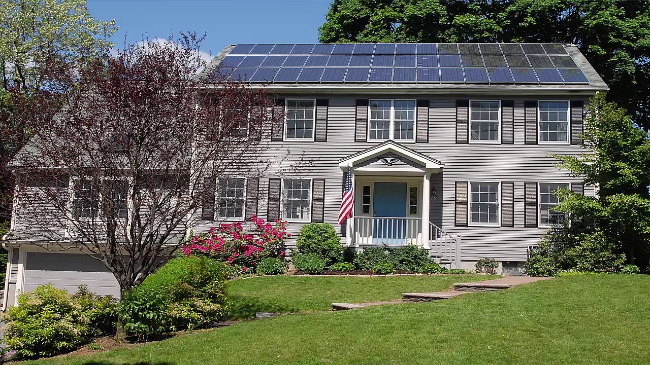 Solar Quote