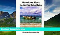 Big Deals  Mauritius East beautiful beaches: A Souvenir Gbigba ti awon foto wa pelu captions
