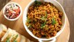 Egg Bhurji Recipe | How To Make Anda Bhurji | The Bombay Chef - Varun Inamdar