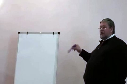 Стратегия для победы в третьей мировой войне