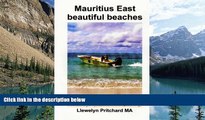 Books to Read  Mauritius East beautiful beaches: O Suveniruri Colectie de color fotografii cu