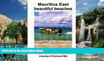 Big Deals  Mauritius East beautiful beaches: A Souvenir Collection of colour photographs with