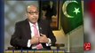 Abdul Basit declines India's pretention to surgical strikes -14-10-2016 - 92NewsHD
