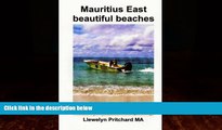 Books to Read  Mauritius East beautiful beaches: En Souvenir Insamling av fargfotografier med
