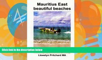 Big Deals  Mauritius East beautiful beaches: En souvenir Indsamling af farvefotografier med