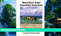 Books to Read  Mauritius East beautiful beaches: Un Record Colleccio de fotografies en color amb