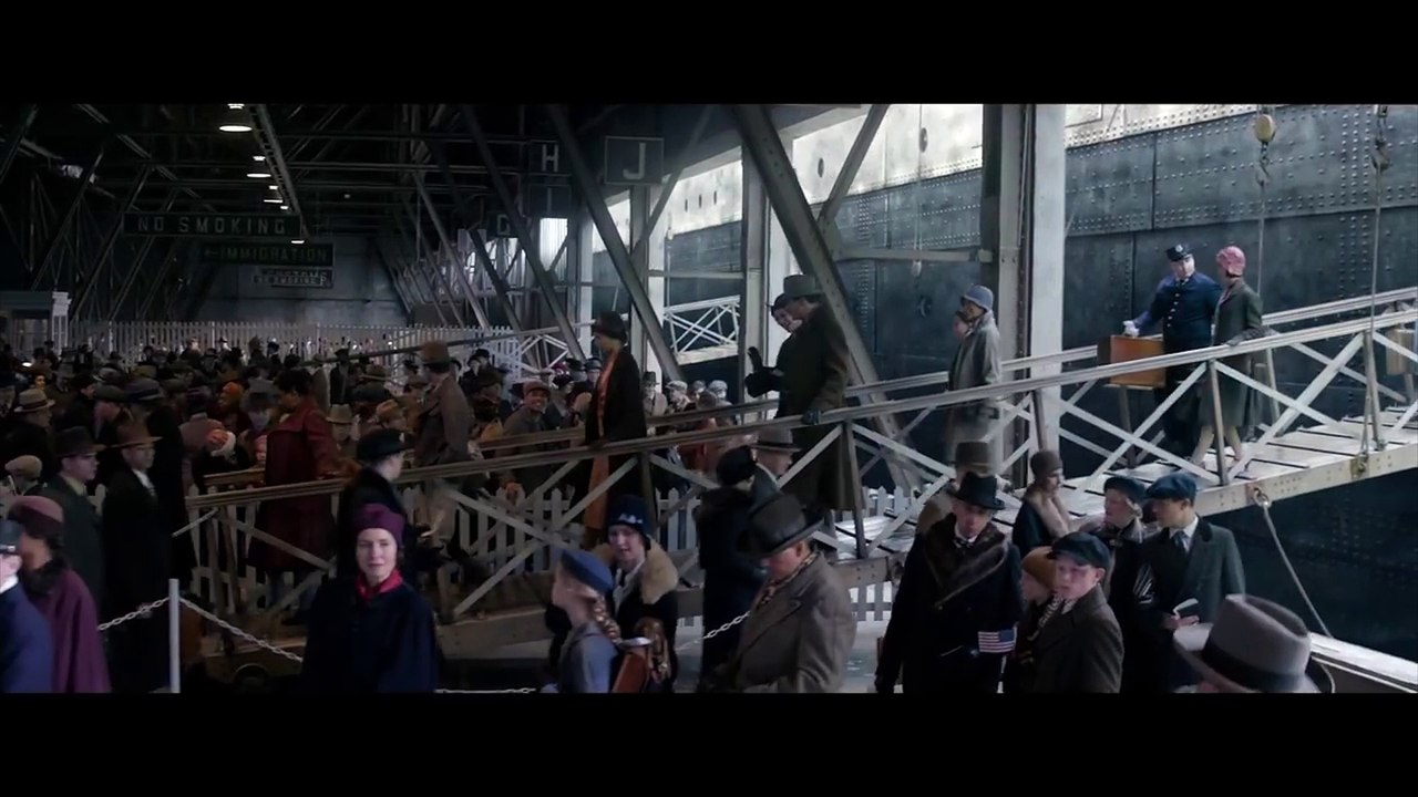 J.K. Rowling anuncia una saga de cinco películas