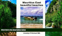 Books to Read  Mauritius East beautiful beaches: Ein Souvenir Sammlung von farbfotografien mit
