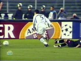 Juventus v. Deportivo 19.02.2002 Champions League 2001/2002