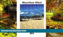 READ FULL  Mauritius West: : Lembranza Collection de Cores Fotos con etiquetas (Photo Albums)