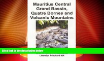 READ NOW  Mauritius Central Grand Bassin, Quatre Bornes and Volcanic Mountains: A Bailiu