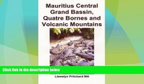 READ NOW  Mauritius Central Grand Bassin, Quatre Bornes and Volcanic Mountains: Unha Lembranza