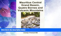 READ NOW  Mauritius Central Grand Bassin, Quatre Bornes and Volcanic Mountains: Een Souvenir