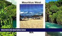 Must Have  Mauritius West: : A Souvenir Collection of Colour Photographs with captions (Photo