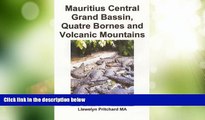 Full Online [PDF]  Mauritius Central Grand Bassin, Quatre Bornes and Volcanic Mountains: Une