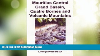 Full Online [PDF]  Mauritius Central Grand Bassin, Quatre Bornes and Volcanic Mountains: Ein