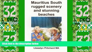 Deals in Books  Mauritius South rugged scenery and stunning beaches: Un Record Colleccio de
