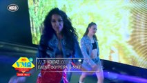 Ελένη Φουρέιρα & Mike - Τι κοιτάς (Mad VMA 2016 by Coca-Cola & Viva Wallet)