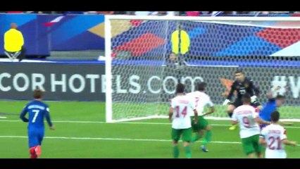Sundul TV:  10 Gol Terbaik Pekan Ini [14 Oktober 2016] | Berita Bola, Cuplikan Gol, Video Bola