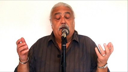 IL EST TROP TARD (Georges Moustaki) reprise