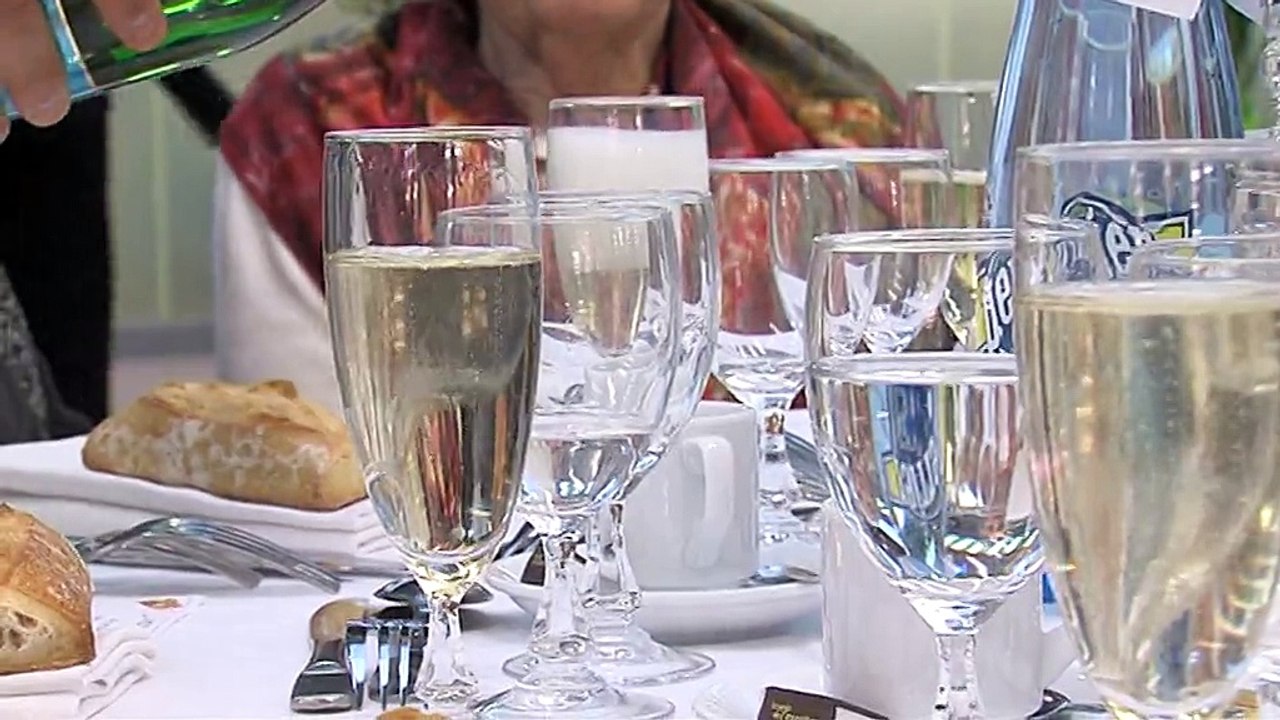 Le Grand Repas du Val de Loire