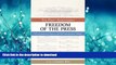 FAVORIT BOOK Freedom of the Press: The First Amendment: Its Constitutional History and the