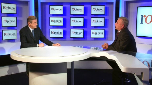 André Yché (SNI) : «les candidats à la présidentielle doivent réfléchir à un nouveau mode de financement du logement social»