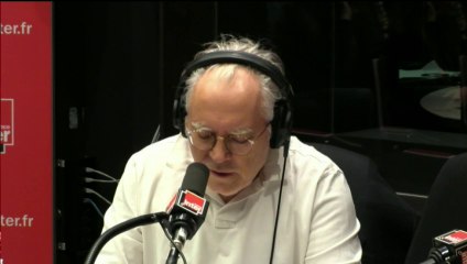 Un bruit étrange et beau - Albert Algoud a tout compris