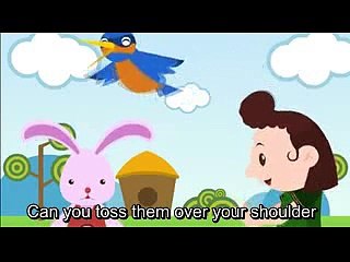 Kids Song, Do Your Ears Hang Low raquo