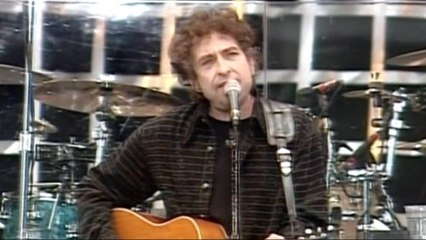 Bob Dylan’s Nobel Prize draws surprise