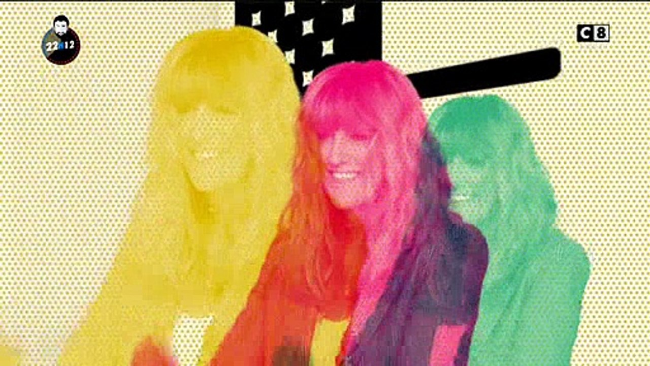 35h de Baba: Cyril Hanouna prend la place de Daphné Bürki à la présentation de "La Nouvelle Edition" sur C8 - Regardez